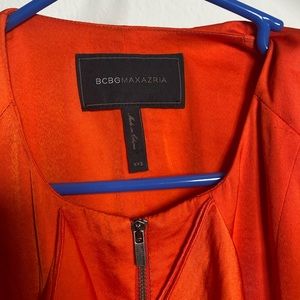 Worn once, true to size